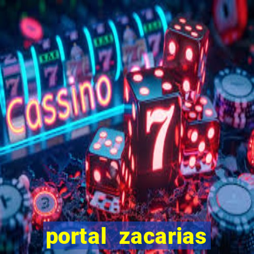 portal zacarias cavando cova